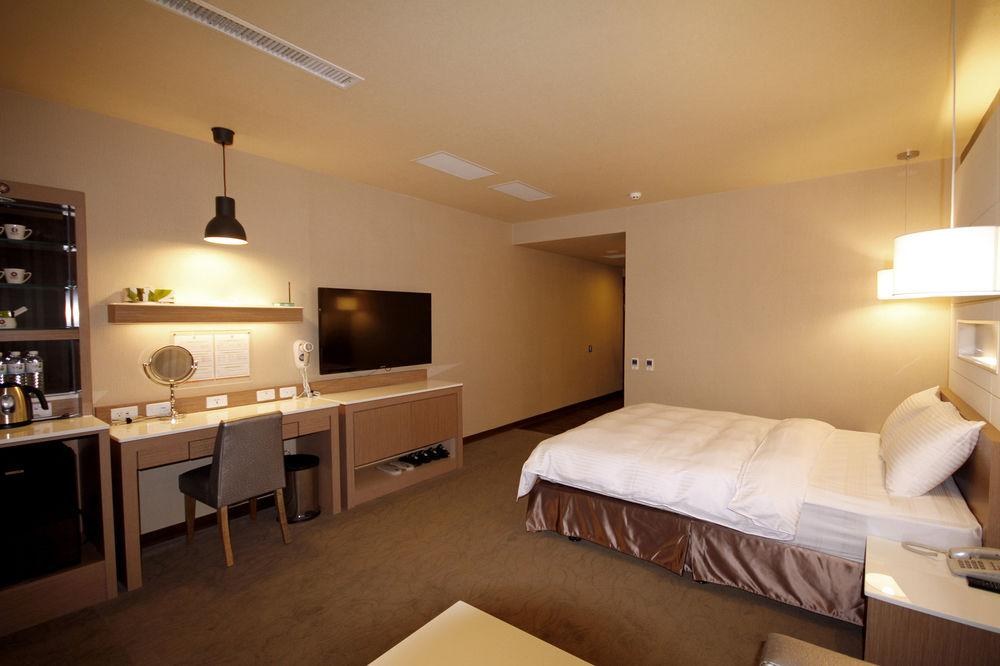Kindness Hotel Hualien photo 4