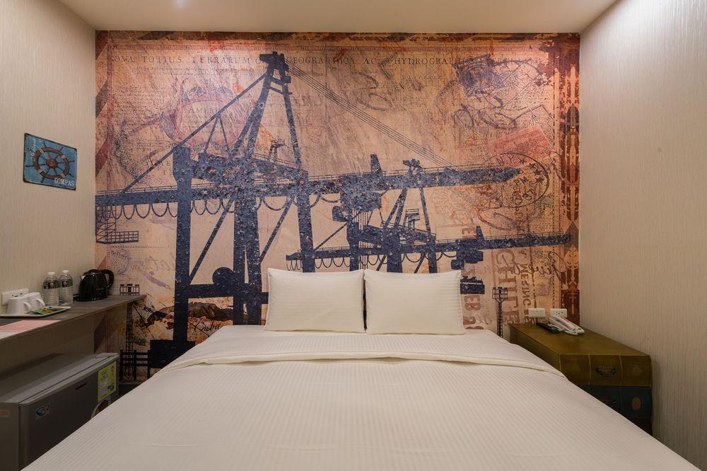 SKYONE HOTEL photo 1