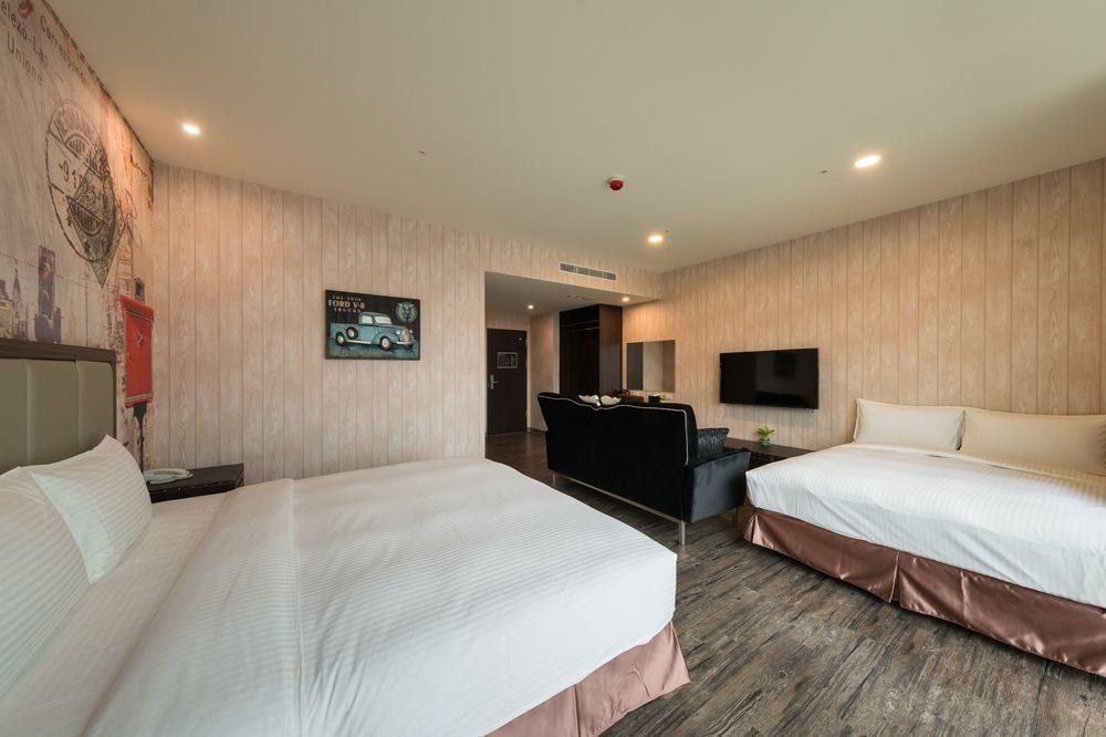 SKYONE HOTEL photo 2