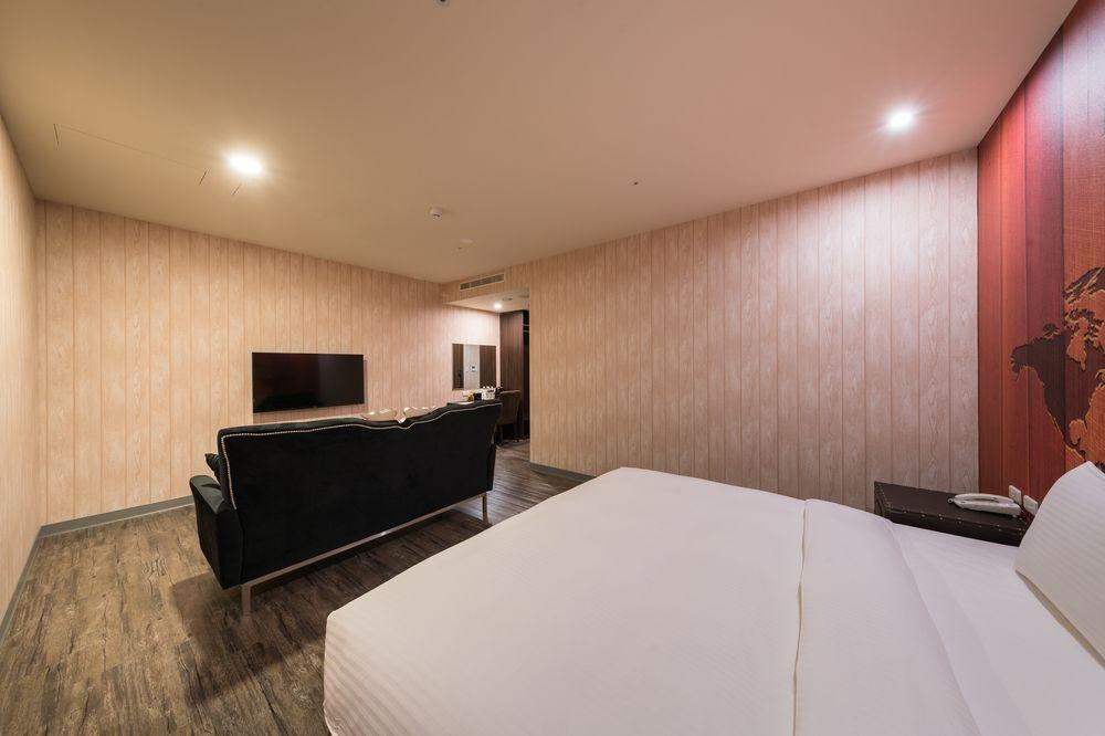 SKYONE HOTEL photo 3