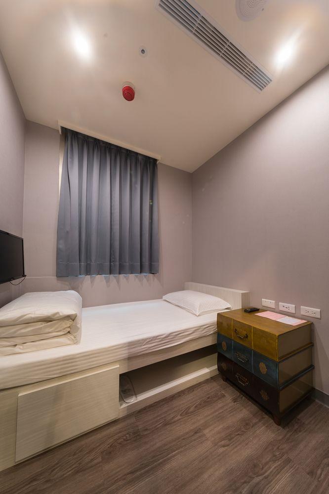 SKYONE HOTEL photo 4