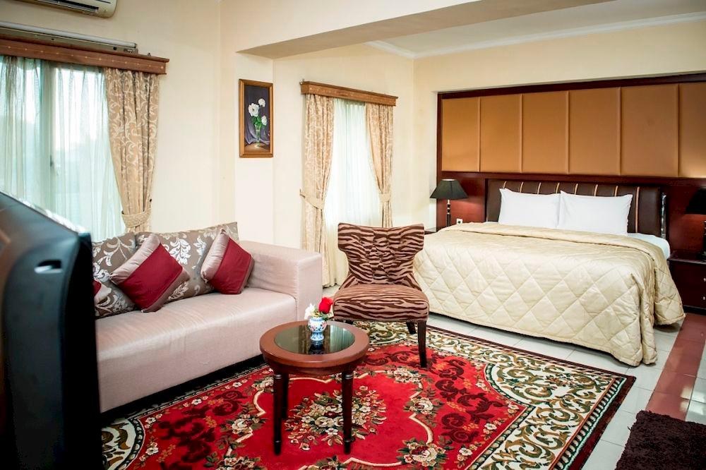 Jusenny Hotel photo 2