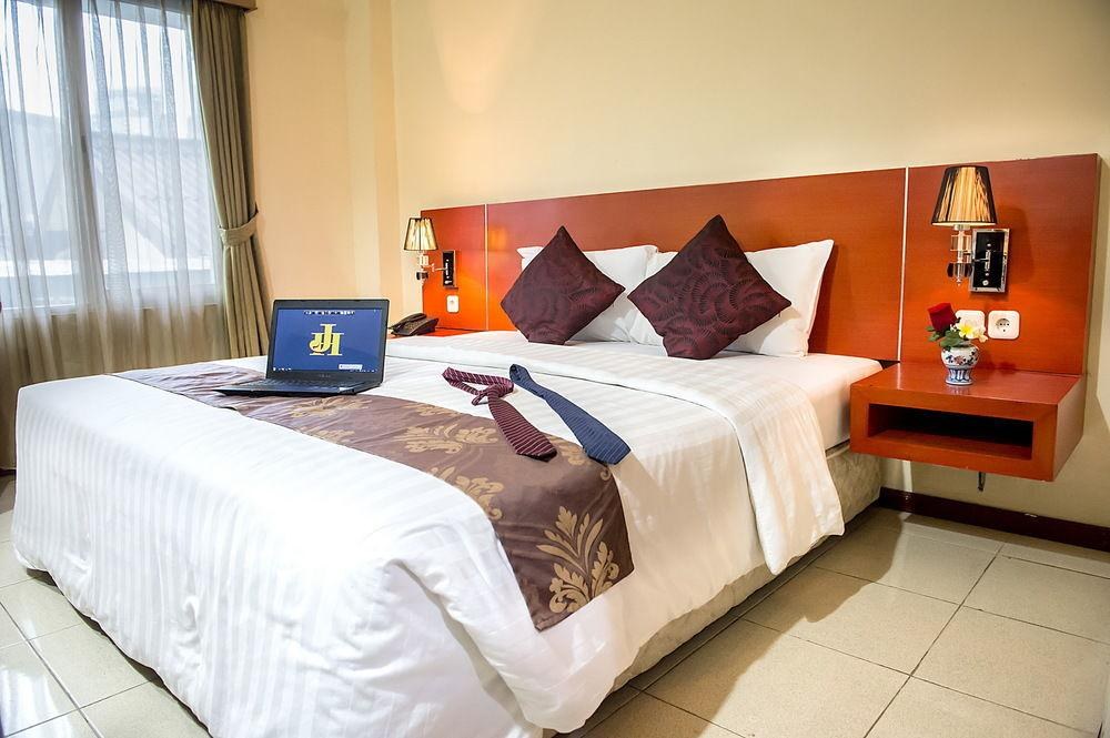Jusenny Hotel photo 3