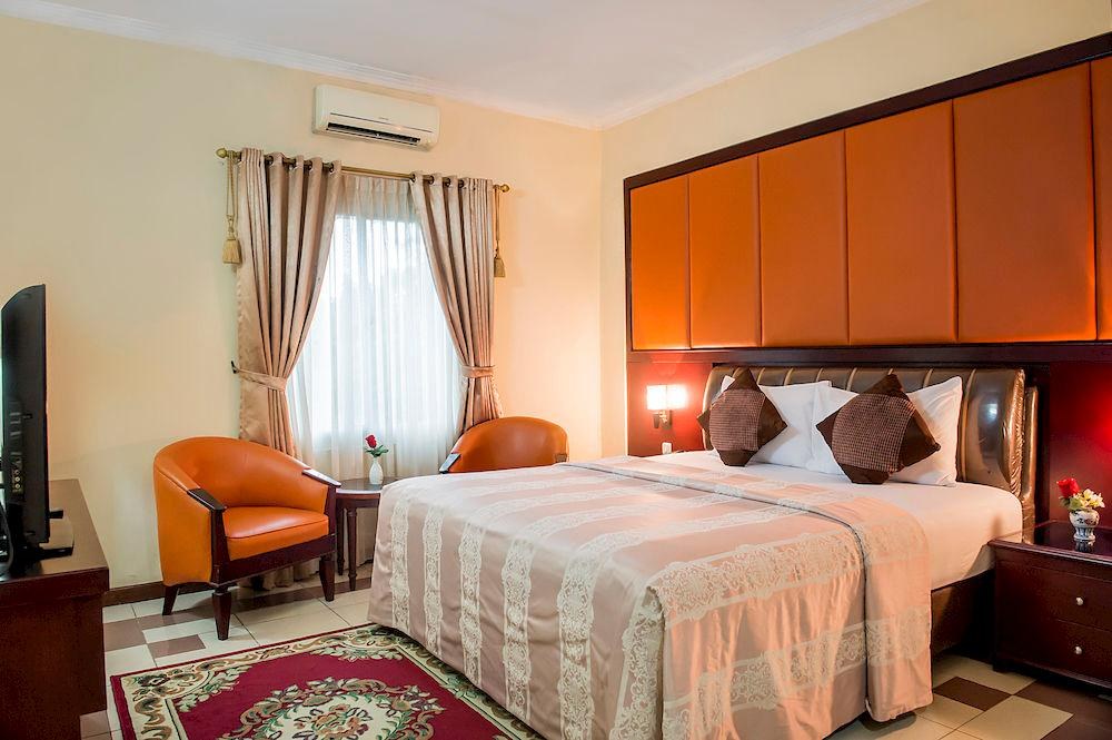 Jusenny Hotel photo 4