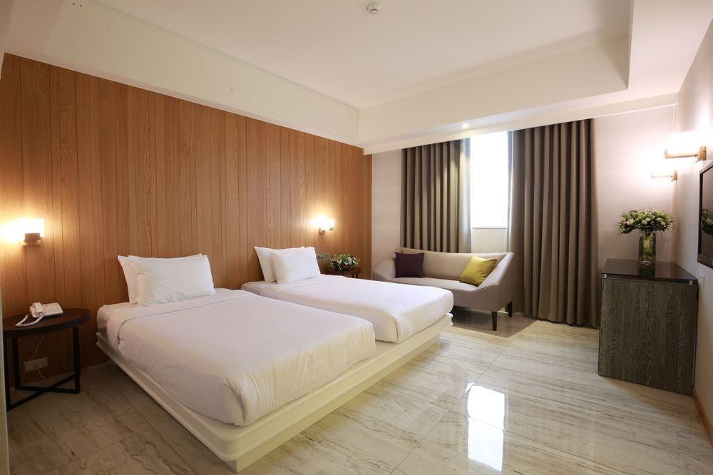 Highness Hotel photo 2