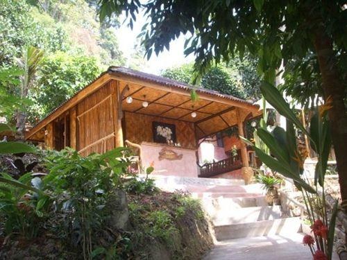 Railay Garden View Resort