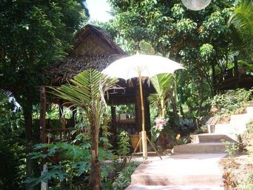 Railay Garden View Resort photo 1