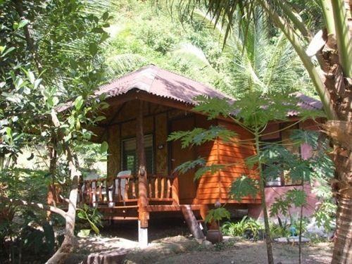 Railay Garden View Resort photo 2
