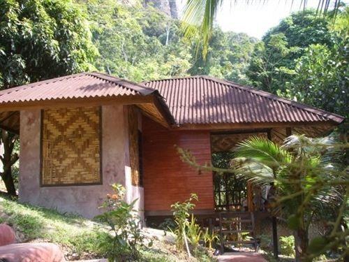 Railay Garden View Resort photo 4