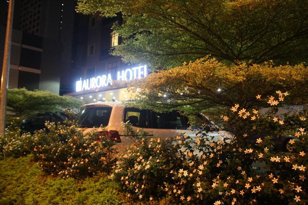 Aurora Hotel photo 1