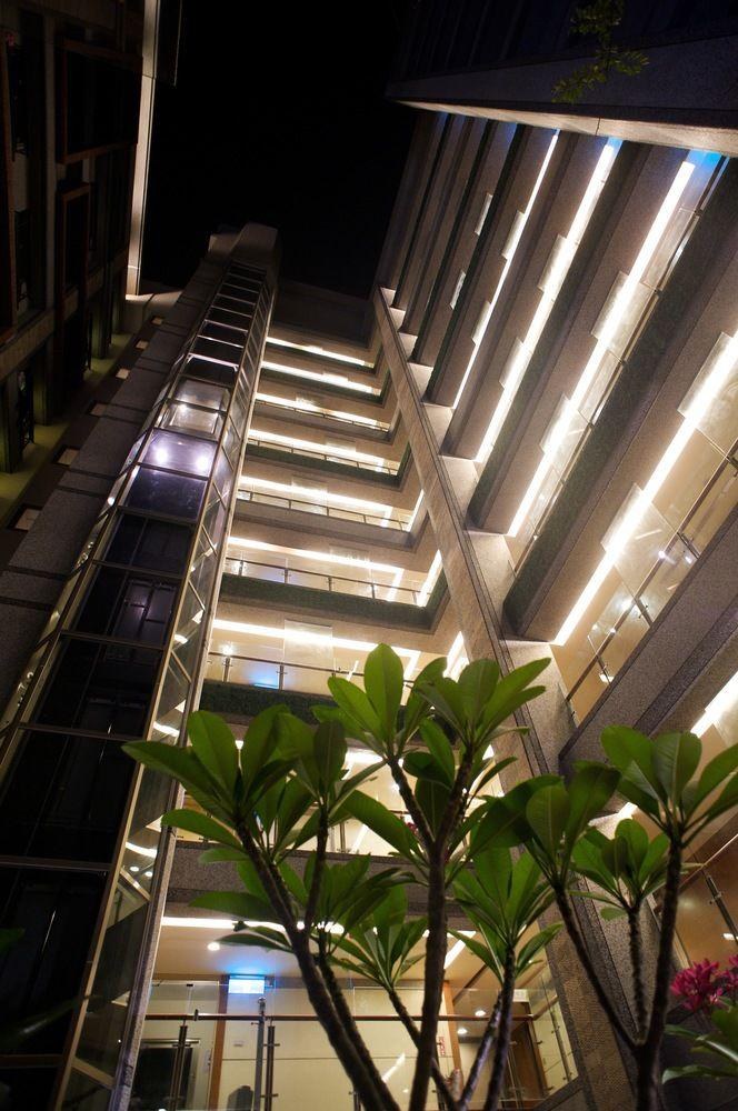 Azure Hotel photo 1