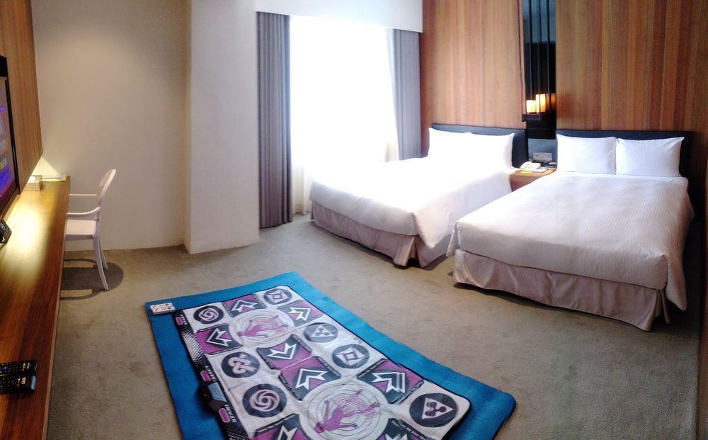 WO Hotel