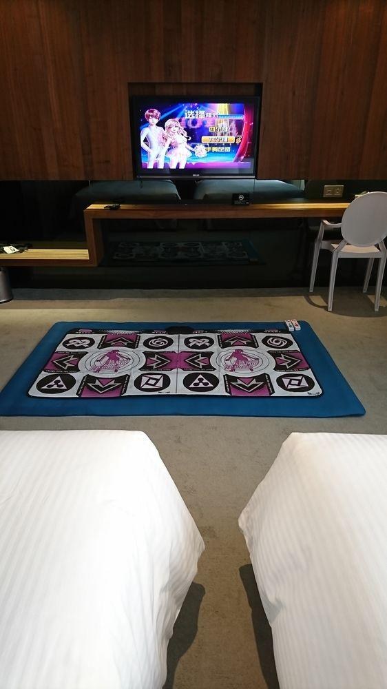 WO Hotel photo 3