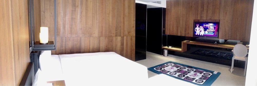 WO Hotel photo 4