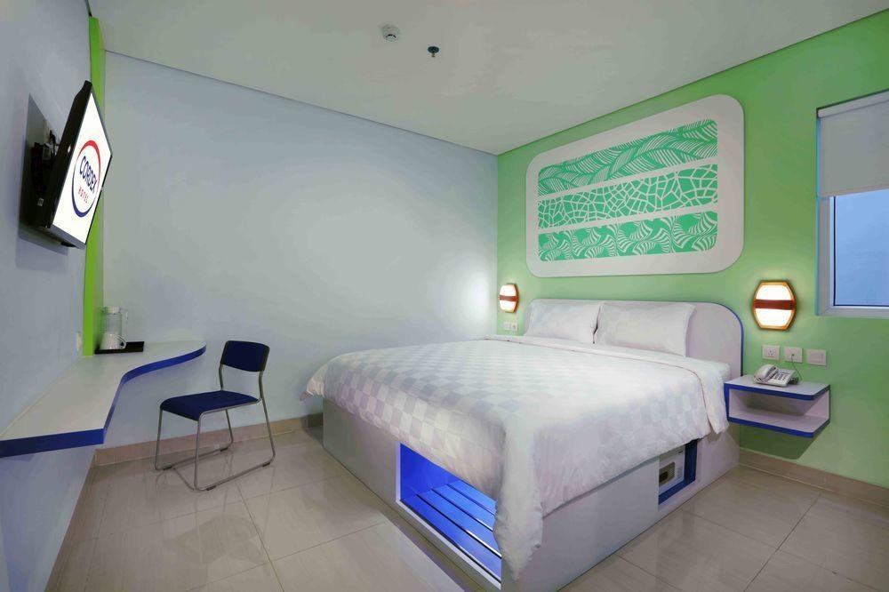 Cordex Hotel Ancol Jakarta photo 1