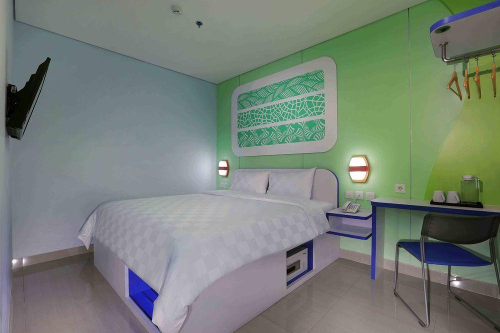 Cordex Hotel Ancol Jakarta photo 2