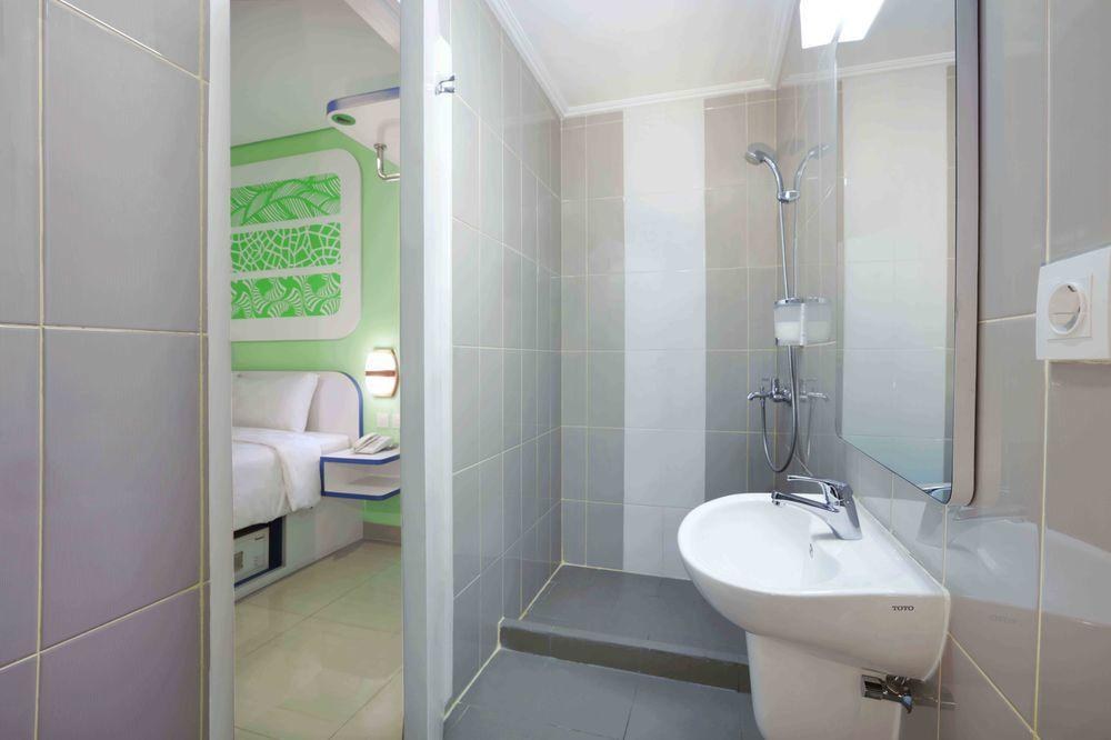 Cordex Hotel Ancol Jakarta photo 3