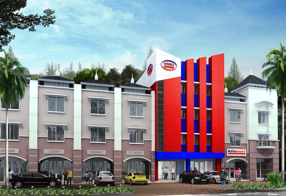 Cordex Hotel Ancol Jakarta photo 4