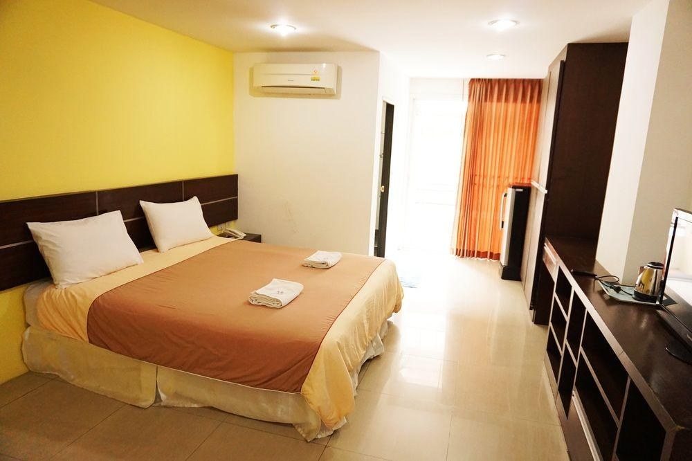 Diamond Bangkok Apartment photo 1
