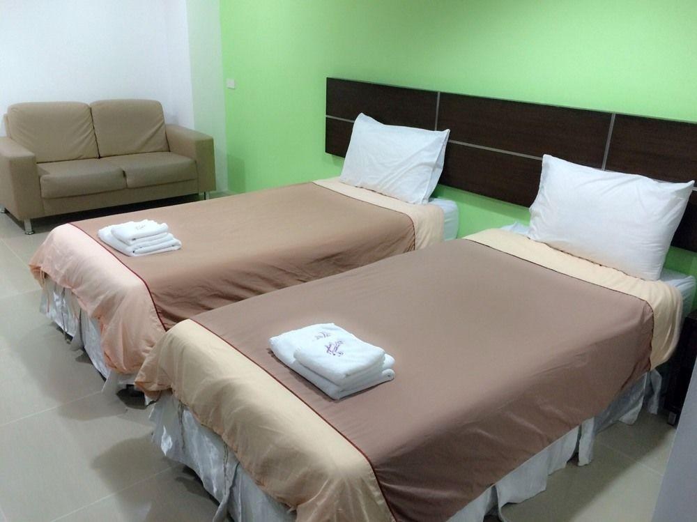 Diamond Bangkok Apartment photo 4
