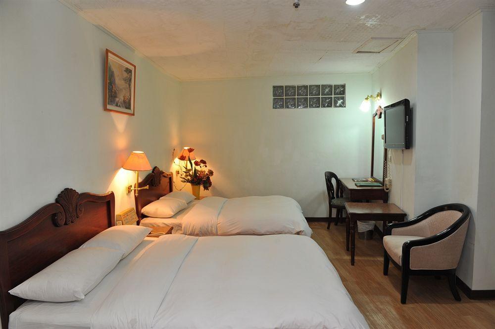 Q21 Hotel photo 2