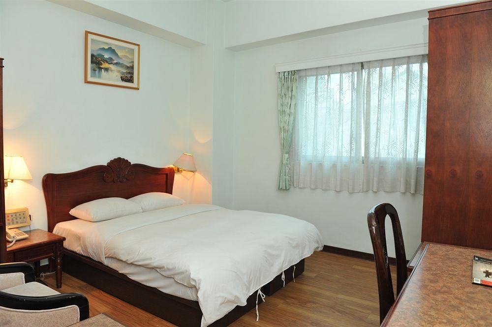 Q21 Hotel photo 3