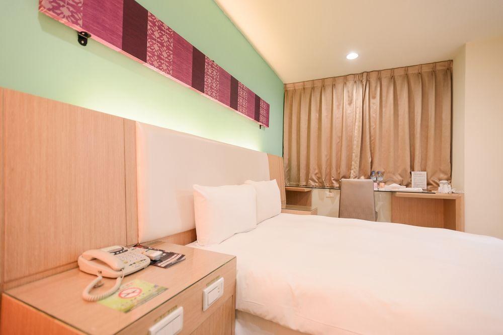 i-Deal Hotel photo 4