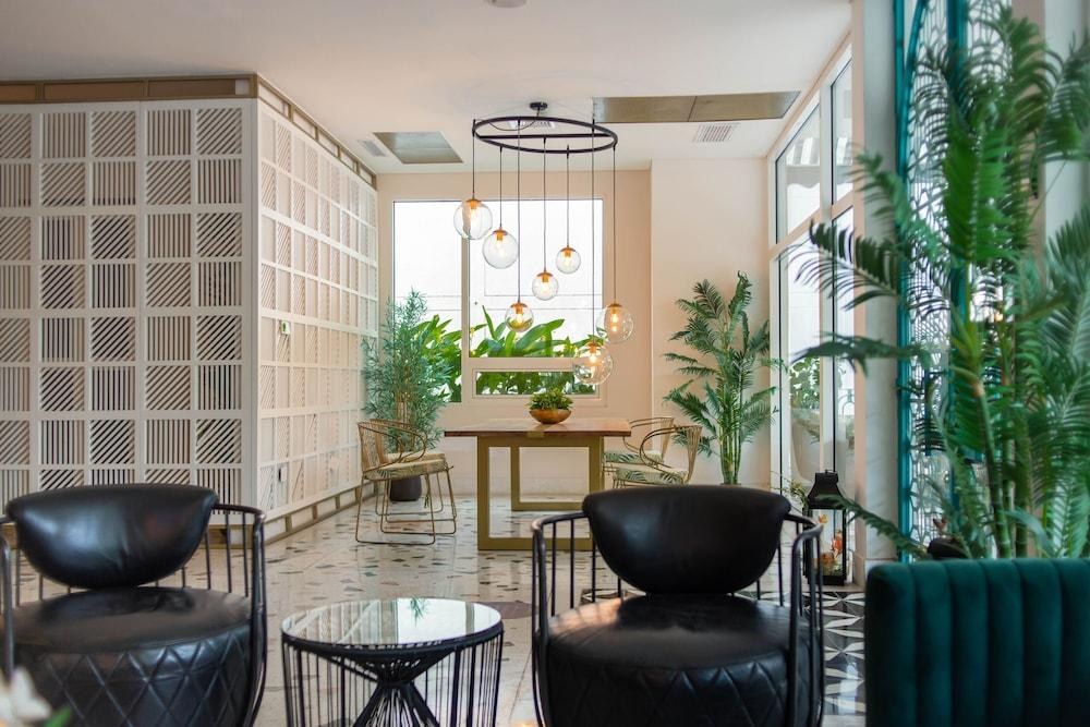 Faranda Collection Barranquilla, a member of Radisson Individuals photo 1