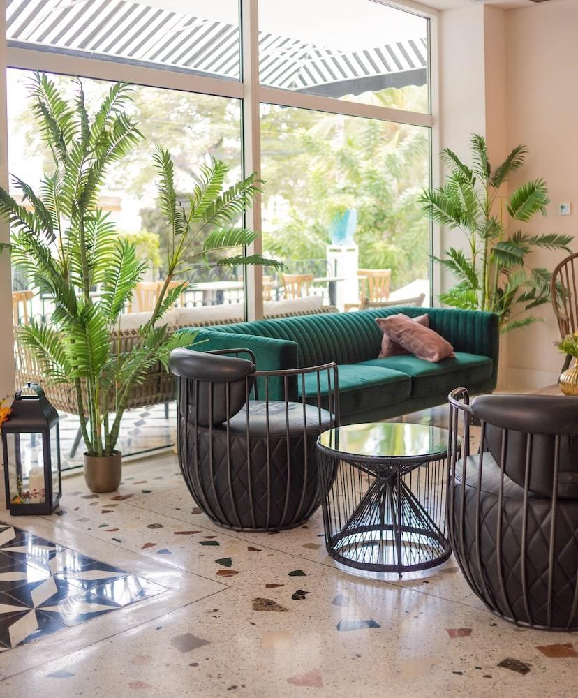Faranda Collection Barranquilla, a member of Radisson Individuals photo 4