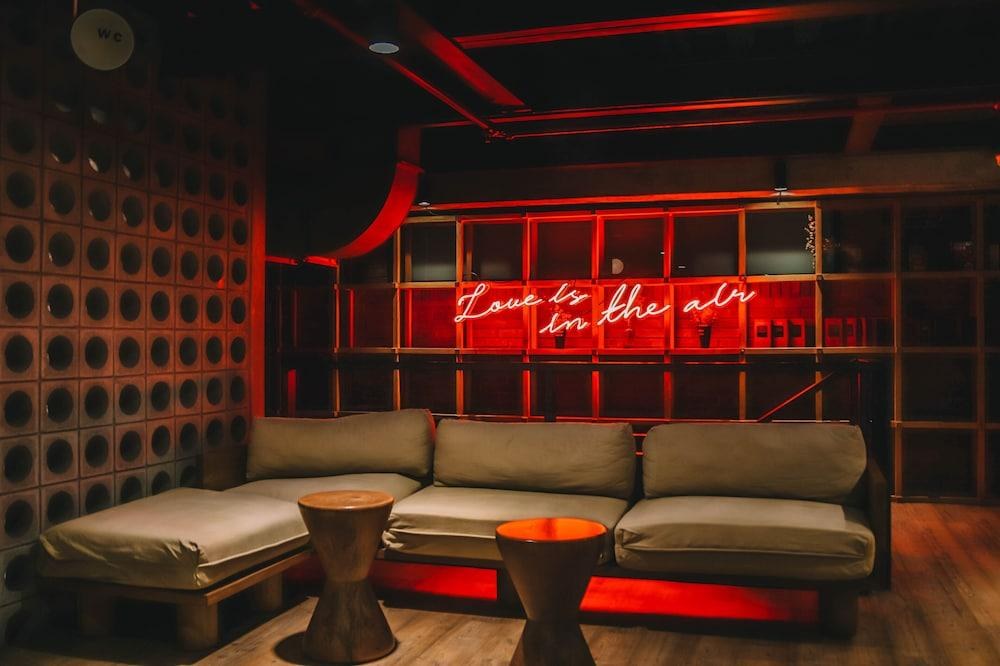 The Somos Beats Hotel & Rooftop photo 2