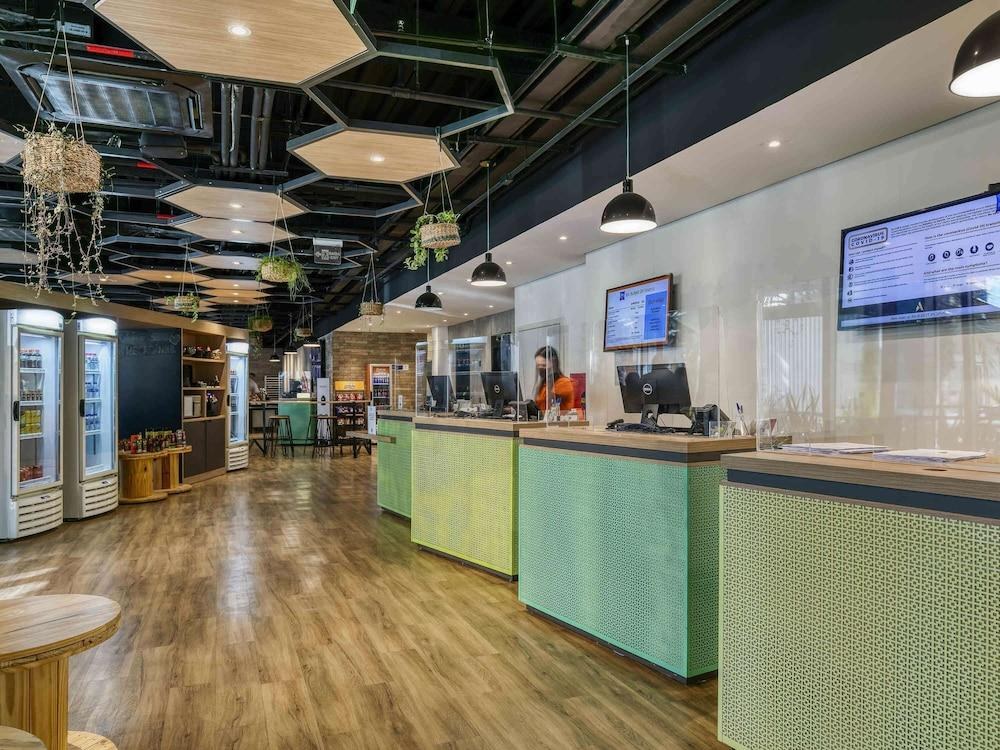 ibis Budget Belo Horizonte Savassi