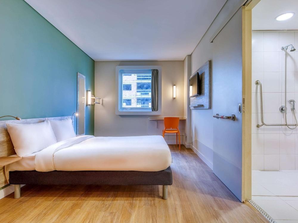 ibis Budget Belo Horizonte Savassi photo 2
