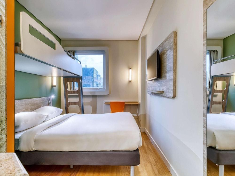 ibis Budget Belo Horizonte Savassi photo 3