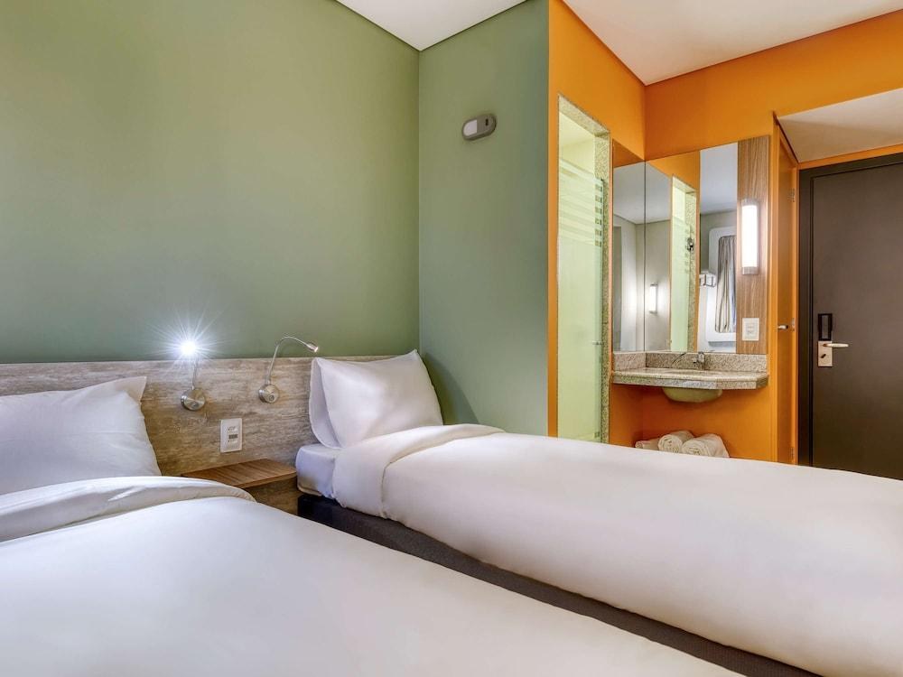 ibis Budget Belo Horizonte Savassi photo 4