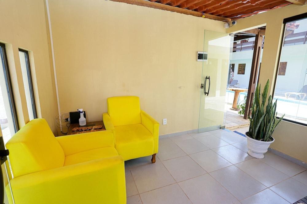 Pousada Maravelas photo 1