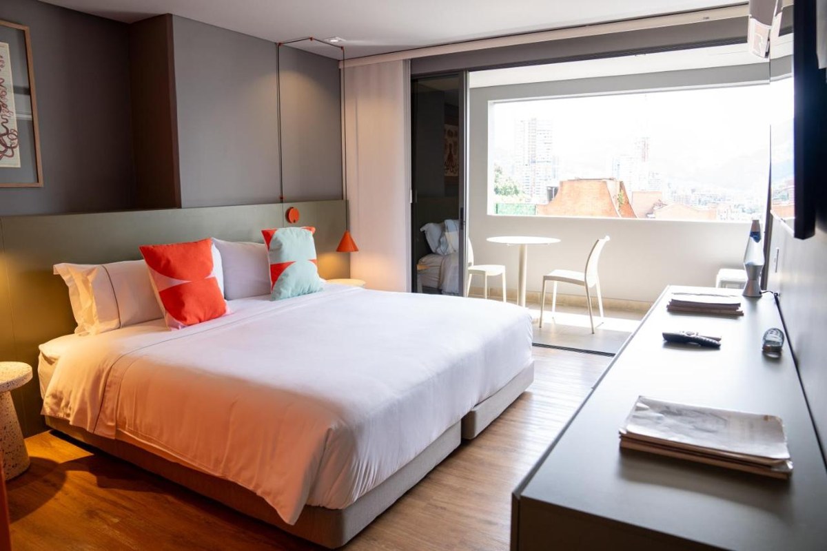 VERSUS HOTEL photo 1