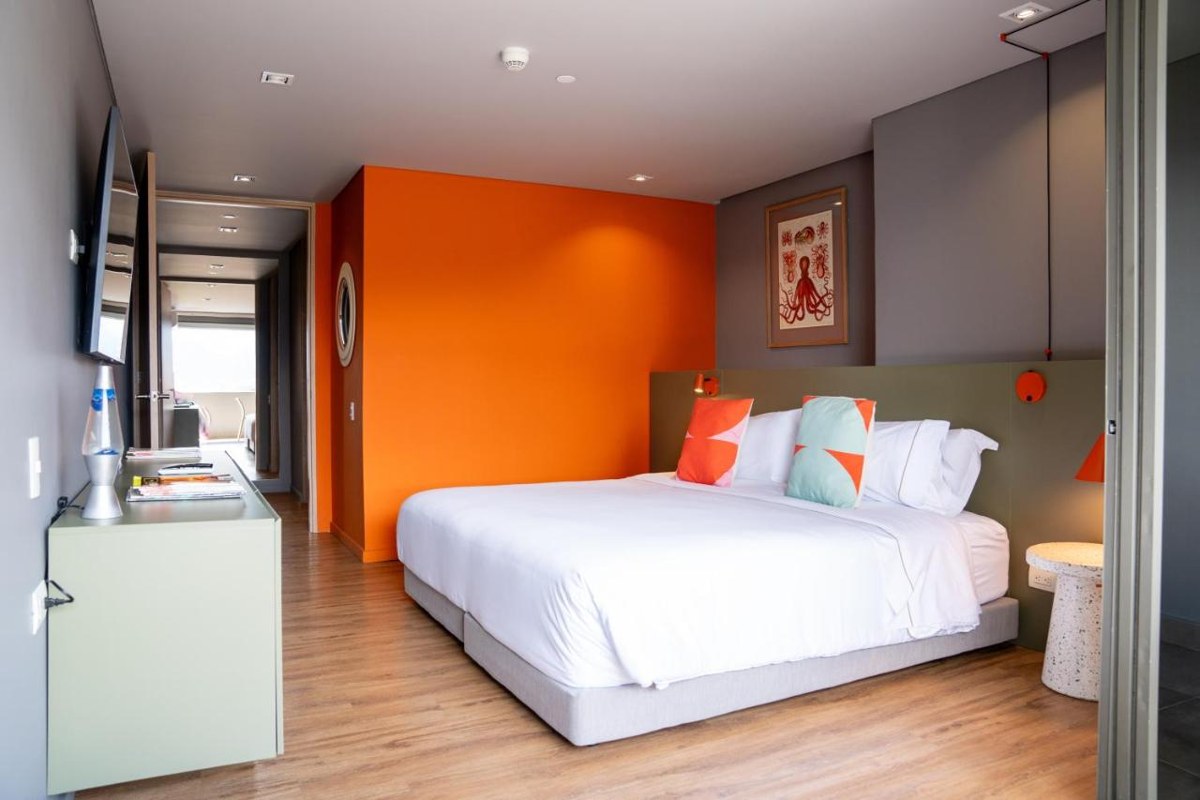 VERSUS HOTEL photo 2
