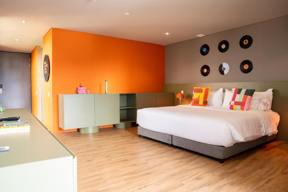VERSUS HOTEL photo 3