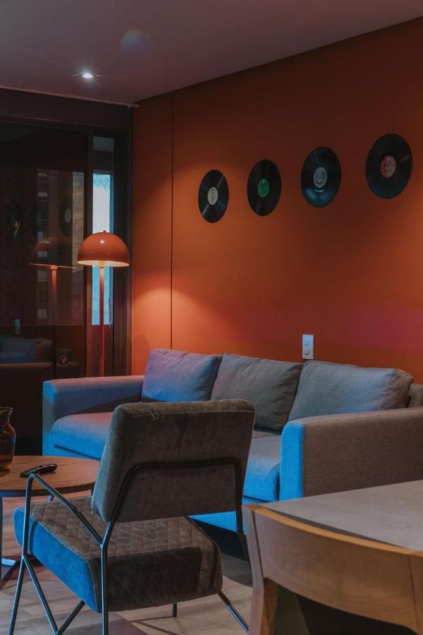 VERSUS HOTEL photo 4