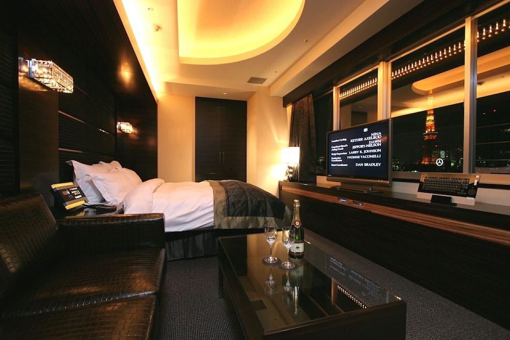 Hotel The Glanz photo 1