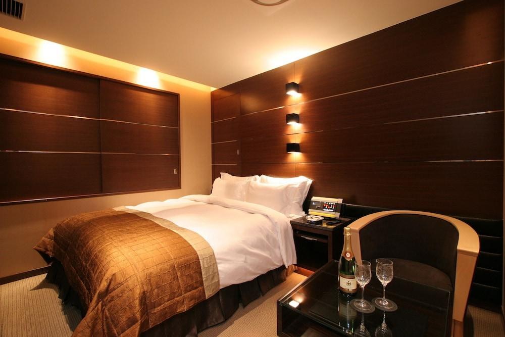 Hotel The Glanz photo 2