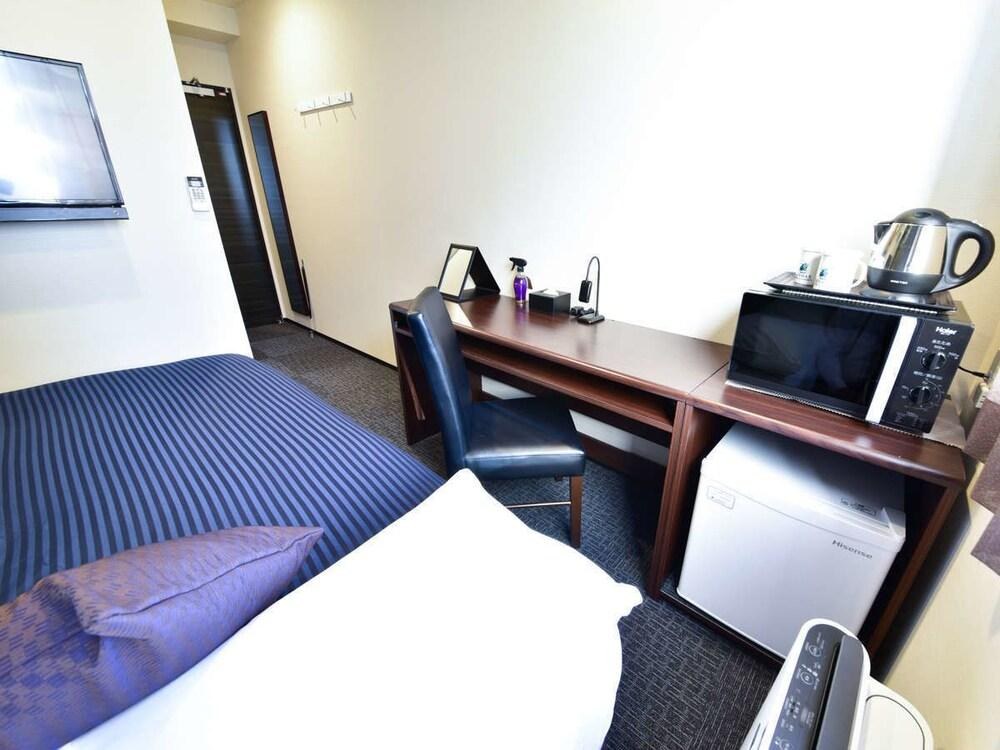 Hotel LiVEMAX Toyosu-Ekimae photo 1
