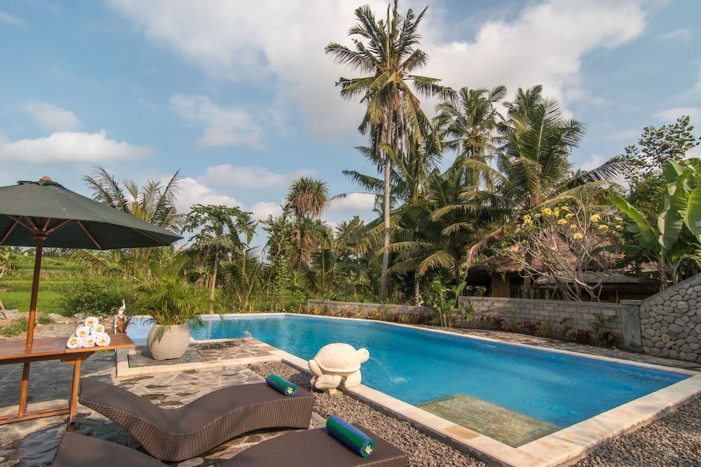 Gita Maha Hotel