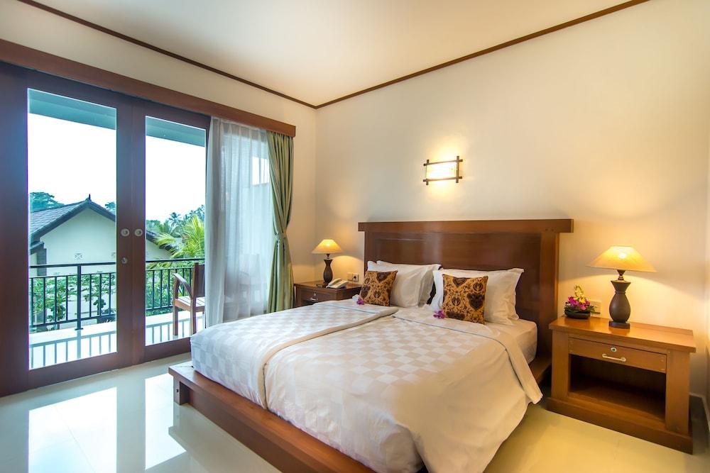 Gita Maha Hotel photo 1