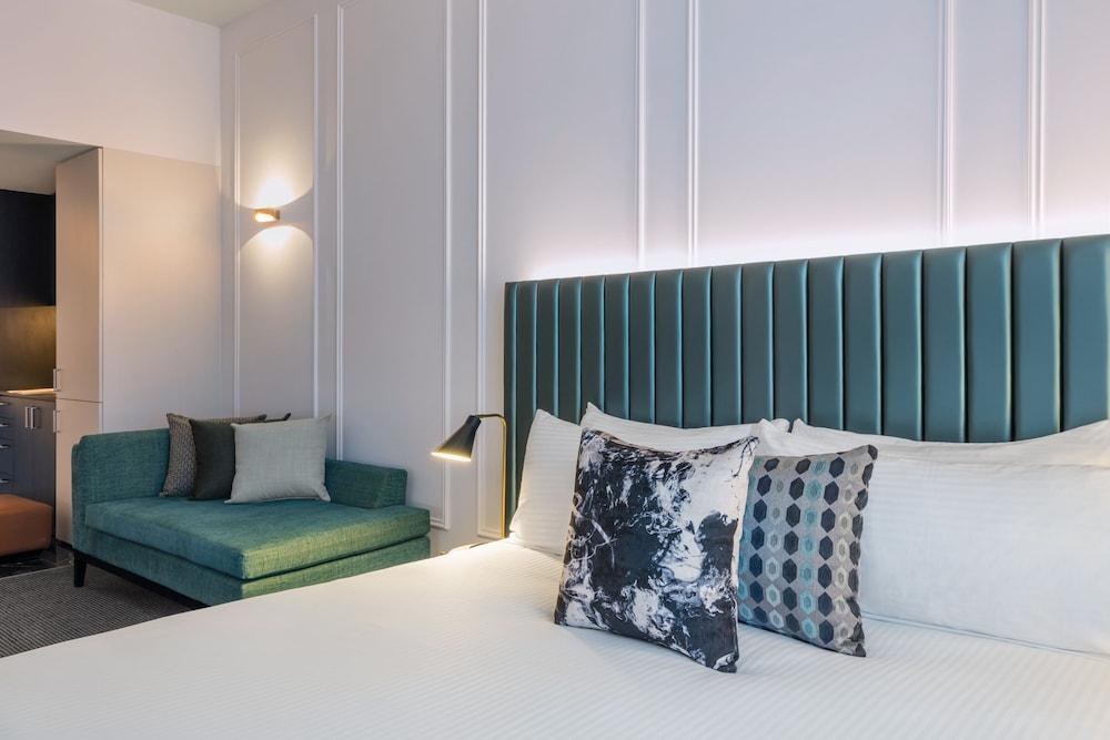 Adina Apartment Hotel Brisbane photo 1