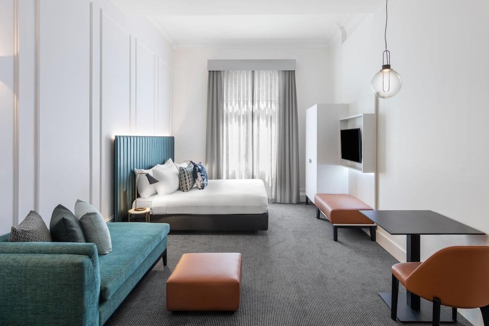 Adina Apartment Hotel Brisbane photo 2