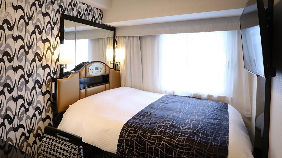 APA Hotel Shinjuku Kabukicho-Chuo photo 2