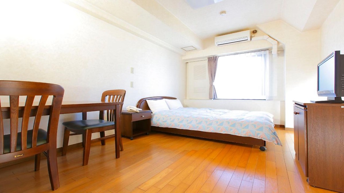 Hotel MyStays Iidabashi photo 3