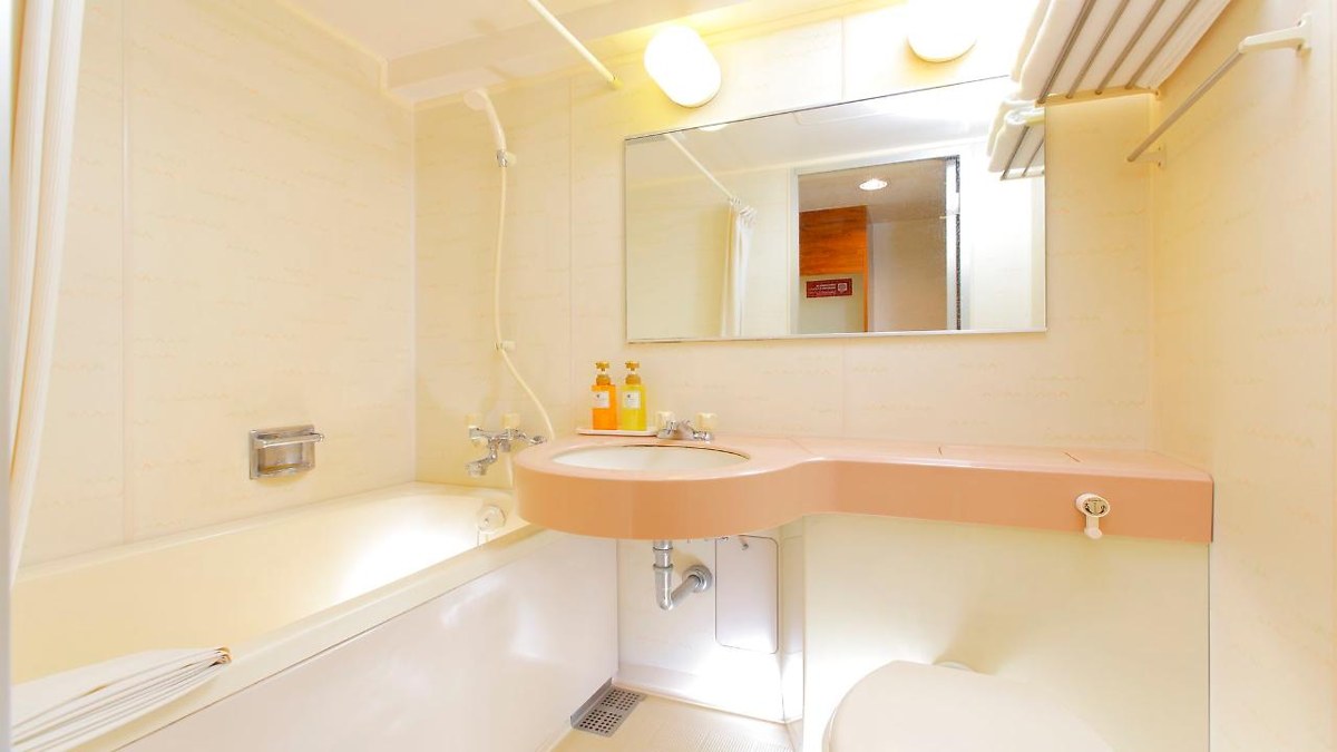 Hotel MyStays Iidabashi photo 4