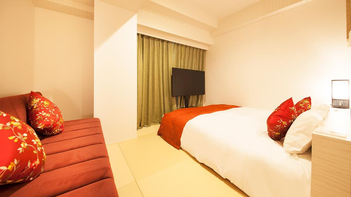 Centurion Hotel & Spa Ueno Ekimae